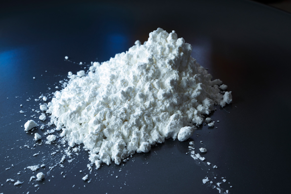 Zloupotreba kokaina - Biram Oporavak